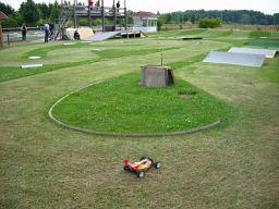 2008 ﻿﻿SM Offroad Lauf 4.Mai